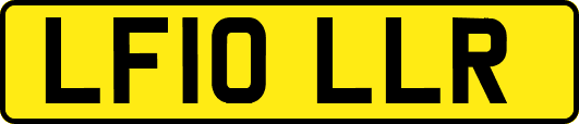 LF10LLR