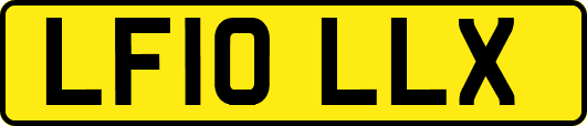 LF10LLX