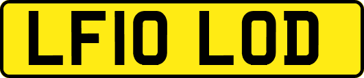 LF10LOD