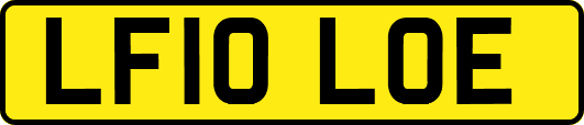 LF10LOE