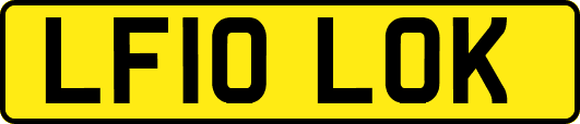 LF10LOK