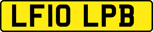 LF10LPB