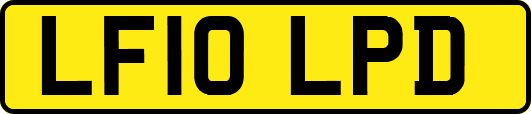 LF10LPD