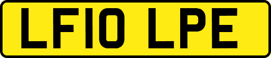 LF10LPE