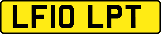 LF10LPT