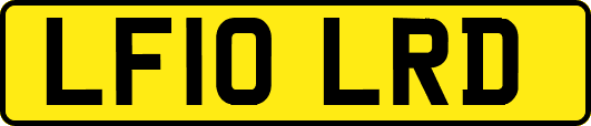 LF10LRD