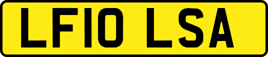 LF10LSA