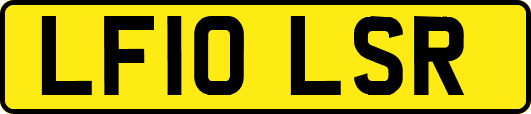 LF10LSR