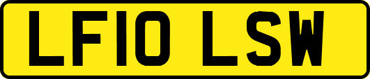 LF10LSW