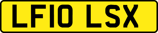 LF10LSX