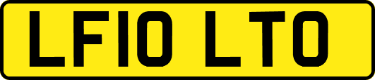 LF10LTO