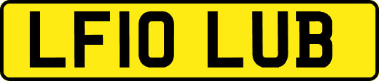 LF10LUB