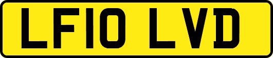 LF10LVD