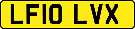 LF10LVX