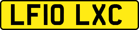 LF10LXC