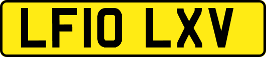 LF10LXV