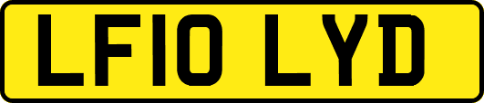 LF10LYD