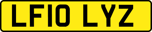 LF10LYZ