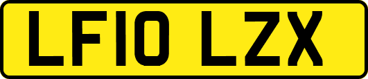 LF10LZX