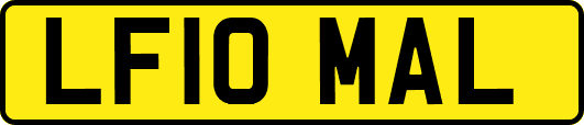 LF10MAL