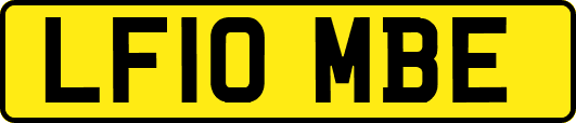 LF10MBE