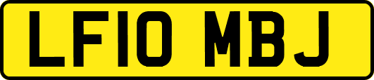 LF10MBJ