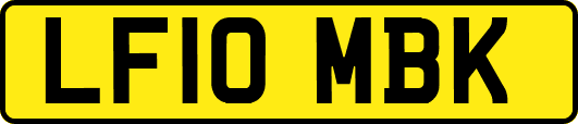 LF10MBK