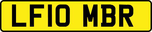 LF10MBR