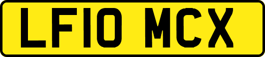 LF10MCX