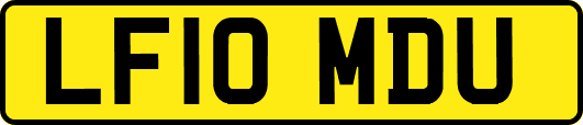 LF10MDU