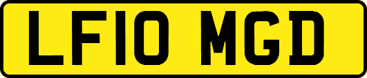 LF10MGD
