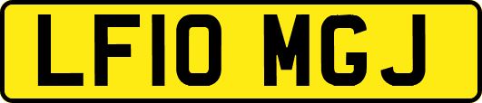 LF10MGJ
