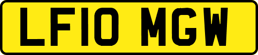 LF10MGW