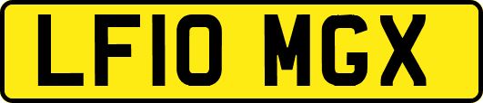 LF10MGX