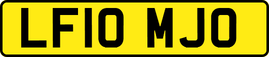 LF10MJO