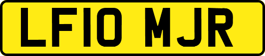 LF10MJR