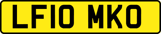 LF10MKO
