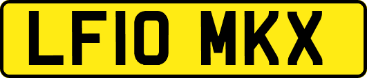 LF10MKX