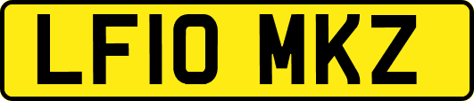 LF10MKZ
