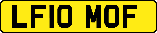 LF10MOF