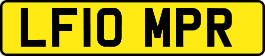 LF10MPR