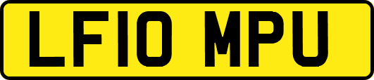 LF10MPU