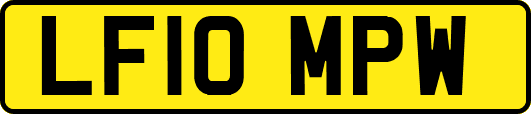 LF10MPW