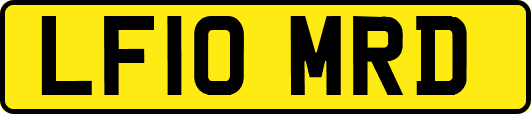 LF10MRD