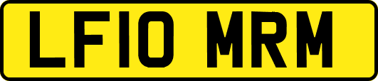 LF10MRM