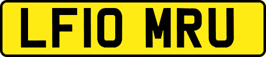 LF10MRU
