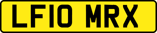 LF10MRX
