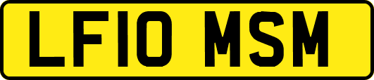 LF10MSM