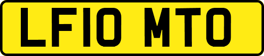 LF10MTO