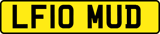 LF10MUD